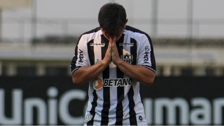 El jugador vivirá su primera experiencia en el fútbol chileno.