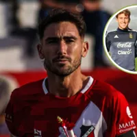La figura argentina que descartó ofertas de su país y fichó por club chileno