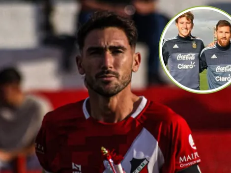 La figura argentina que descartó ofertas de su país y fichó por club chileno