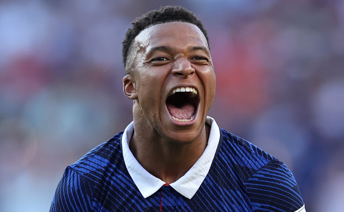 Pronósticos Francia vs Marruecos: Kylian Mbappé quiere acercar a los galos a otra final
