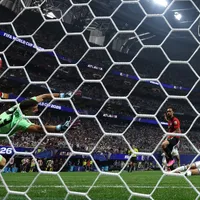 ¿Ayudan a Argentina? Protocolo del VAR no anulaba el gol de Egipto