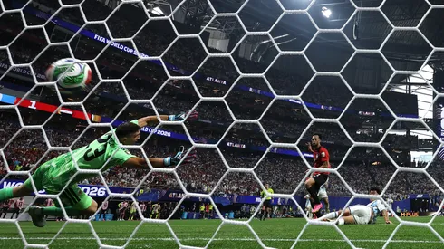 En México explican por qué no debieron anular el gol de Egipto contra Argentina.