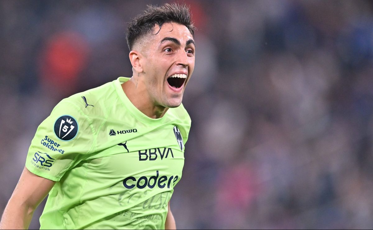 El ahorro millonario de Monterrey que beneficia a Colo Colo en el fichaje de Santiago Mele