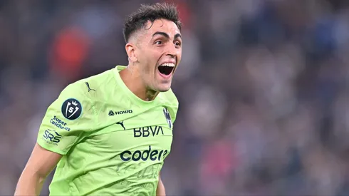 Santiago Mele recibió una oferta del Cacique y es el arquero que pretende sumar el Tano Ortiz.