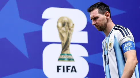 Argentina fue desplazada por Francia