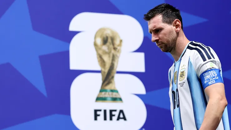 Argentina fue desplazada por Francia