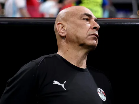 Hossam Hassan: de goleador histórico a polémico DT