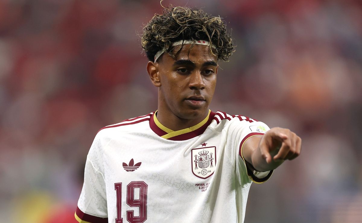 ¿Va por TV? Horario y qué canal transmite España vs. Bélgica EN VIVO por cuartos de final del Mundial 2026