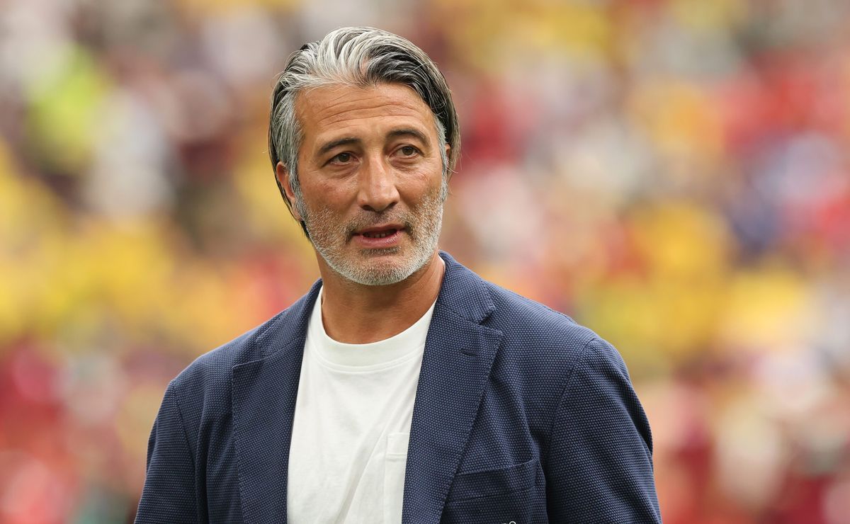 DT de Suiza le avisa a Argentina y la FIFA en el Mundial 2026: “Conocemos la mentalidad”
