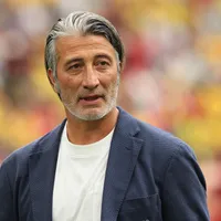 "Conocemos la mentalidad": DT de Suiza la avisa a Argentina en el Mundial