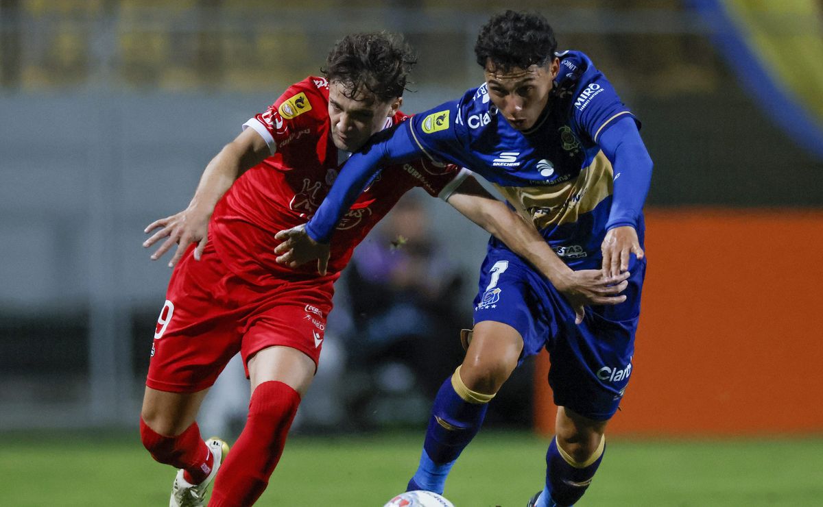 Su contrato con Everton termina a fin de año: Joaquín Moya revela dónde le gustaría jugar