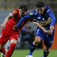 Su contrato termina este año: Joaquín Moya revela dónde quiere jugar