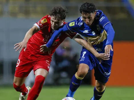Su contrato termina este año: Joaquín Moya revela dónde quiere jugar