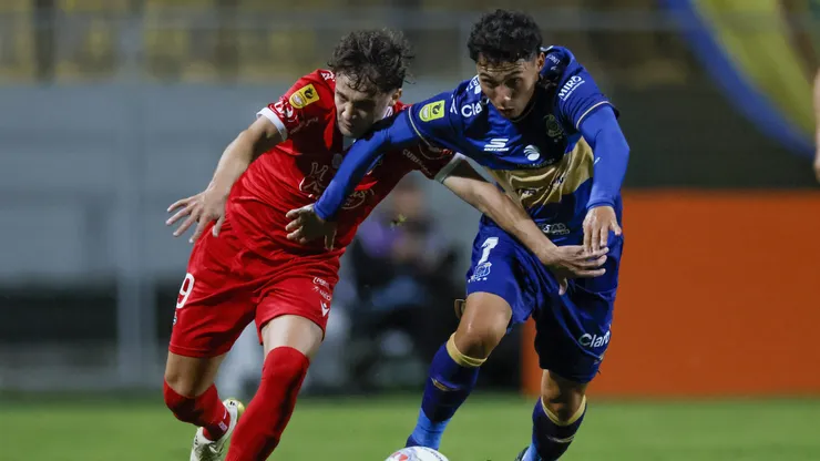 El jugador pasa por un gran momento con el conjunto ruletero.