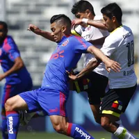 Se la jugó: ex Colo Colo y U de Chile dice cuál camiseta pesa más