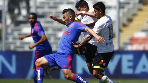 Recordado jugador que pasó por ambos equipos se la jugó en la respuesta.