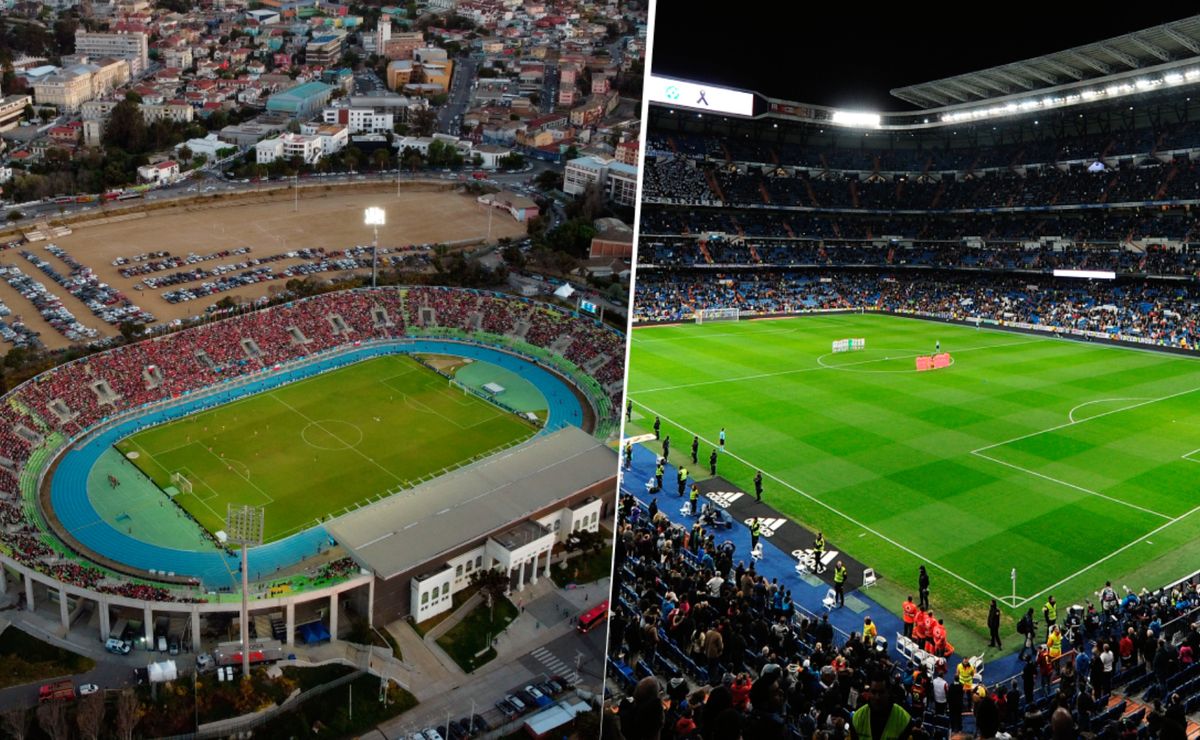 Madrid sí, Valparaíso no: El motivo que marcó el cambio de sede de final Intercontinental