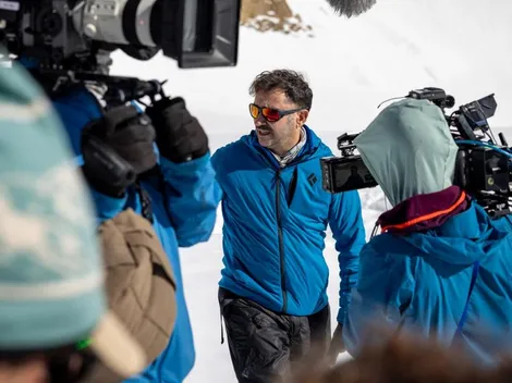 El nuevo documental revela el después de la tragedia de los Andes