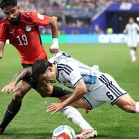El APP: la polémica regla que salvó a Argentina en el VAR