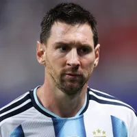 Pronósticos Argentina vs Suiza: Lionel Messi no quiere irse del Mundial 2026