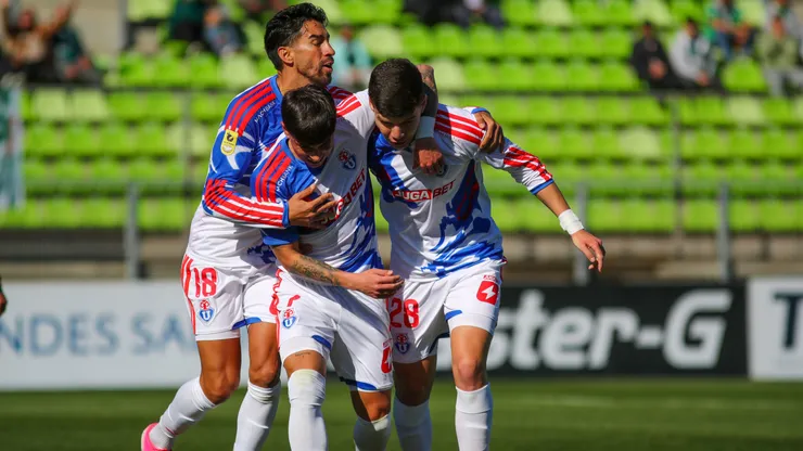Maximiliano Guerrero extendió hasta 2028 con la U.