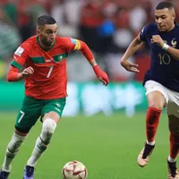 ¿Va por Chilevisión? Dónde ver Francia vs. Marruecos en el Mundial 2026