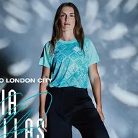 Estrella presentada en Inglaterra tras complicarle transmisión a Solabarrieta