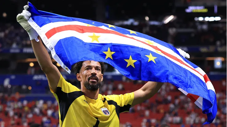 El arquero más querido del Mundial se llena de ofertas.