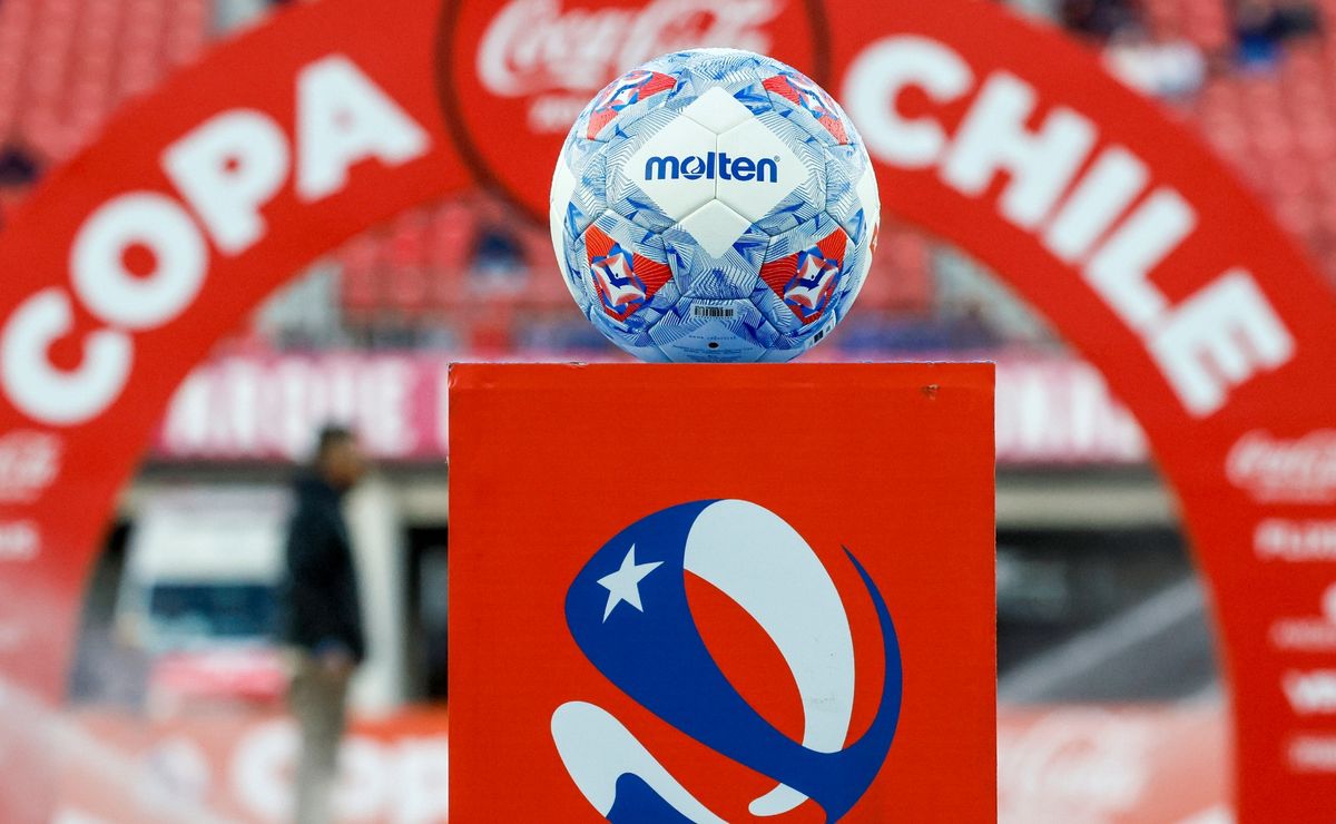 Fin de semana de definiciones en la Copa Chile 2026: cuotas y favoritos para pasar a octavos