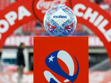 Fin de semana de definiciones en la Copa Chile 2026: cuotas y favoritos para pasar a octavos