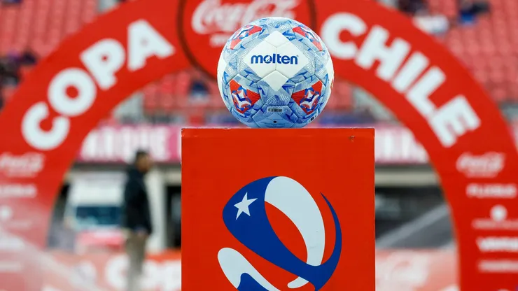 Este fin de semana, la Copa Chile 2026 conocerá varios clasificados a octavos de final.