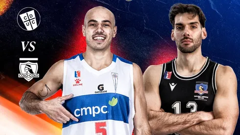 Partidazo esta noche por TNT Sports.