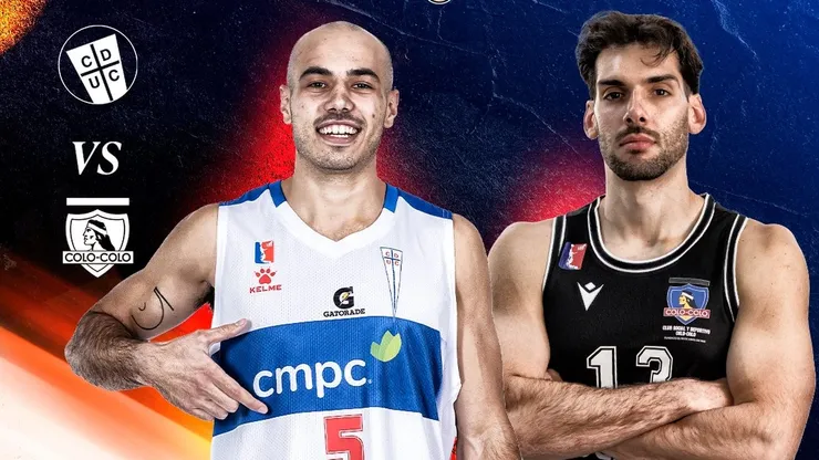 Partidazo esta noche por TNT Sports.