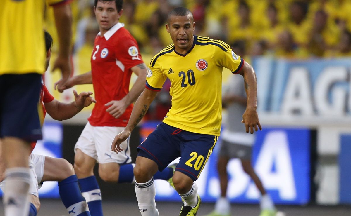 Fue campeón en Colo Colo y le pide a Colombia que replique el trabajo de Córdova en Chile tras la eliminación en el Mundial 2026