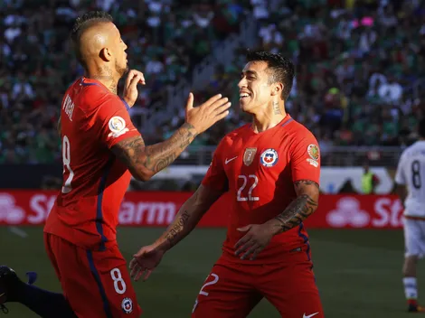 Uno menos de la Generación Dorada: crack se retira
