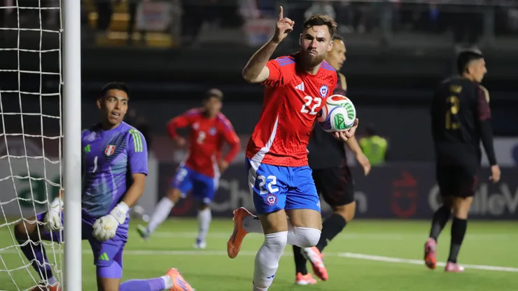 Brereton podría cambiar de club en los próximos días