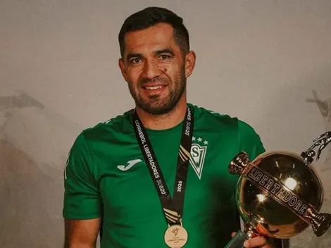 Felipe Salinas no se complica y va por todo a Madrid: "Una experiencia..."