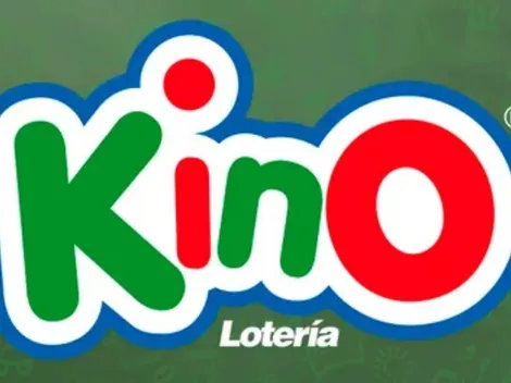Premio histórico del Kino: acumulado en 10.700 millones de pesos