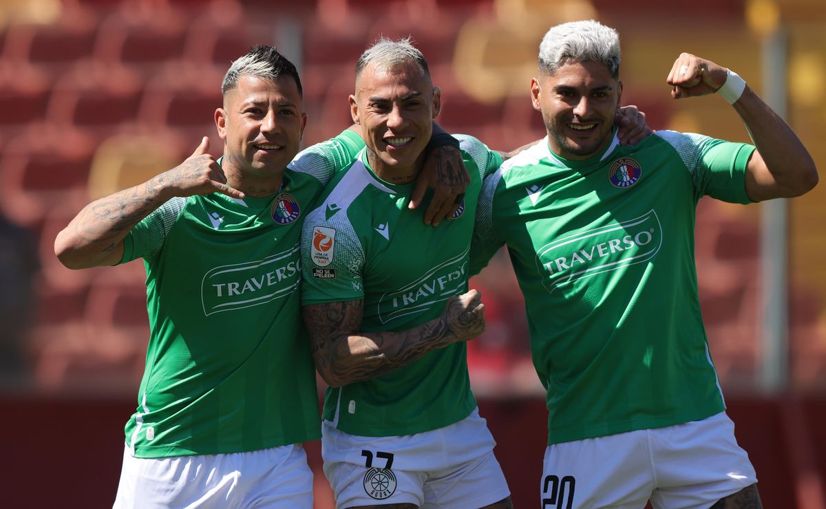 Descartan regreso de Leo Valencia a Audax Italiano: “No dieron luz verde para su salida”