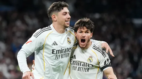 Manuel Pellegrini tiene nuevo refuerzo en el Betis directamente desde el Real Madrid.