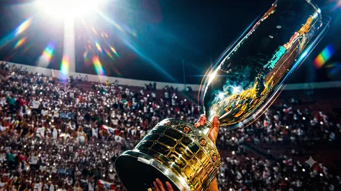 Programación Fecha 6 Copa Chile.