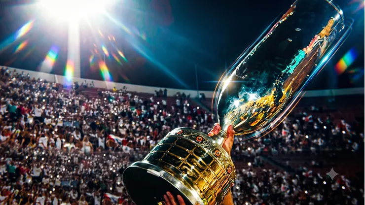 Programación Fecha 6 Copa Chile.