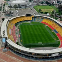 Confirman transmisión de TV para el Colo Colo vs Millonarios