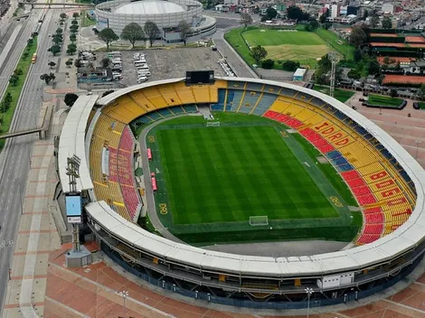 Confirman transmisión de TV para el Colo Colo vs Millonarios