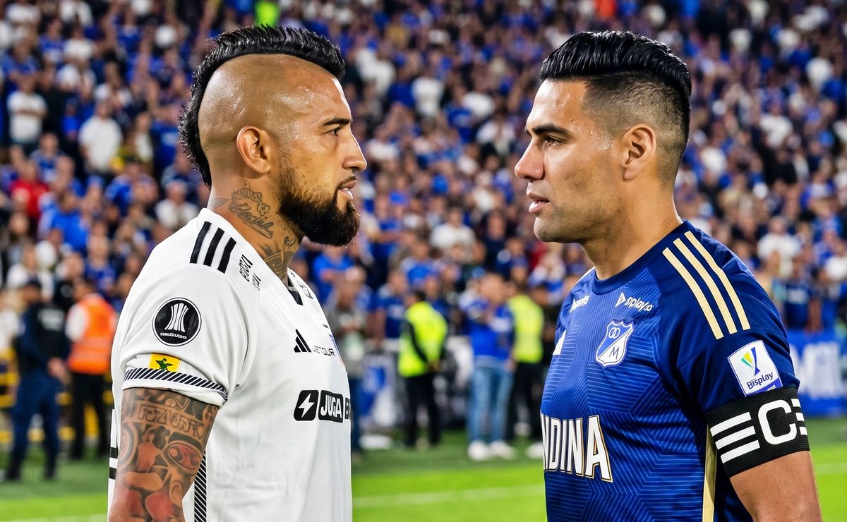 La previa a la Final del Mundial 2026: Confirman transmisión para el Colo Colo vs Millonarios en Colombia
