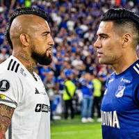 Confirman transmisión de TV para el Colo Colo vs Millonarios