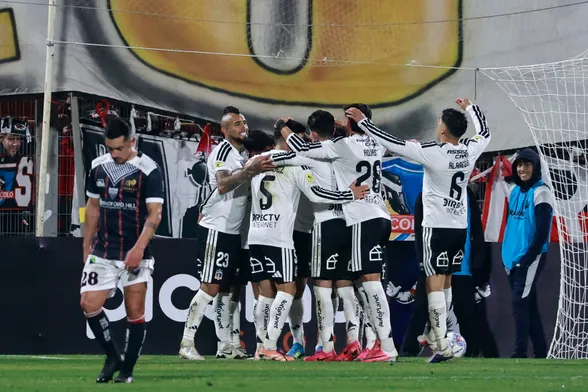Colo Colo ya está clasificado en Copa Chile con el último partido programado en agosto