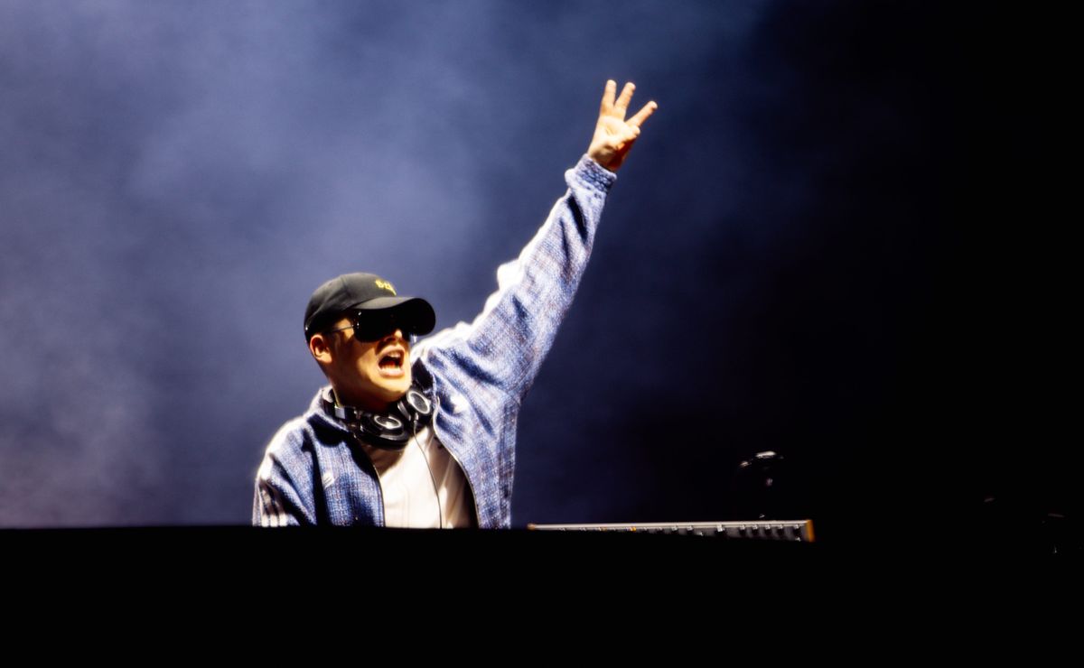 Sospechosa la hue…: Bizarrap ayuda a la teoría conspirativa del “ayudín” a Argentina en el Mundial 2026