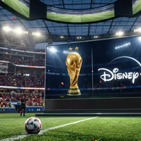 Confirmado: el único partido de cuartos que transmitirá Disney+