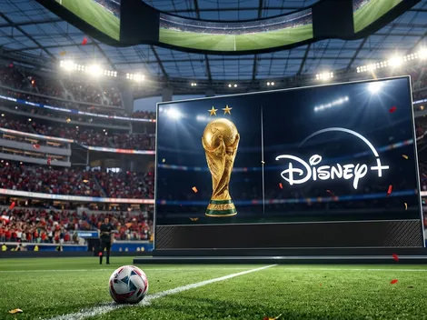 Confirmado: el único partido de cuartos que transmitirá Disney+